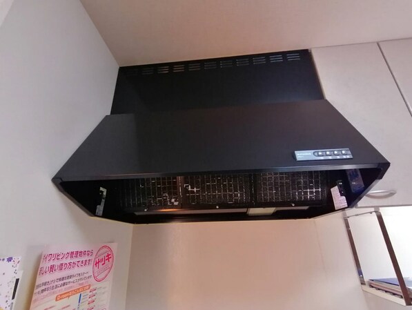 パークハイム壱番館 E棟の物件内観写真